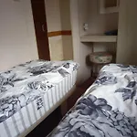 Σπίτι διακοπών Kubusiowy Zakatek Ełk