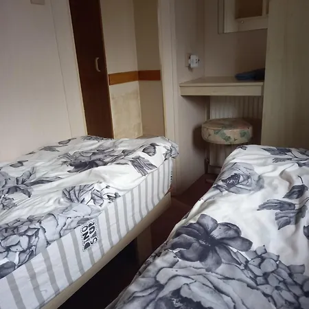 Dom wakacyjny Kubusiowy Zakątek Ełk