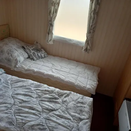 Kubusiowy Zakatek Holiday home Elk