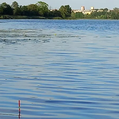 Kubusiowy Zakątek * Ełk