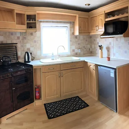 Kubusiowy Zakatek Holiday home Elk