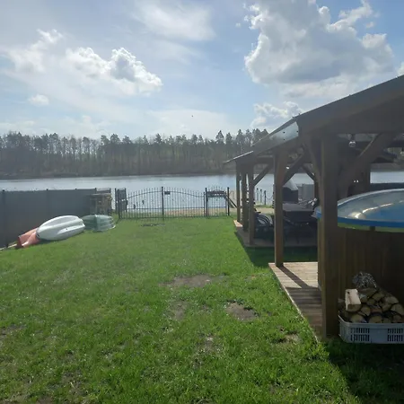 Kubusiowy Zakatek Сasa de vacaciones